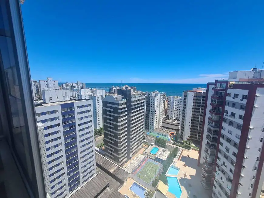Foto 1 de Cobertura com 4 Quartos à venda, 400m² em Pituba, Salvador