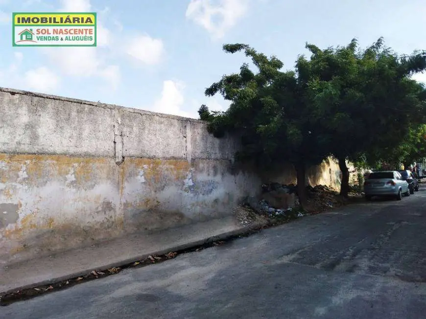 Foto 1 de Lote/Terreno para alugar, 1530m² em Sapiranga, Fortaleza