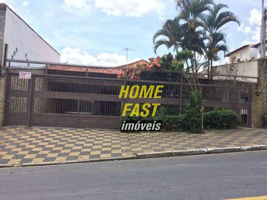 Foto 1 de Sobrado com 3 Quartos à venda, 363m² em Vila Rosalia, Guarulhos