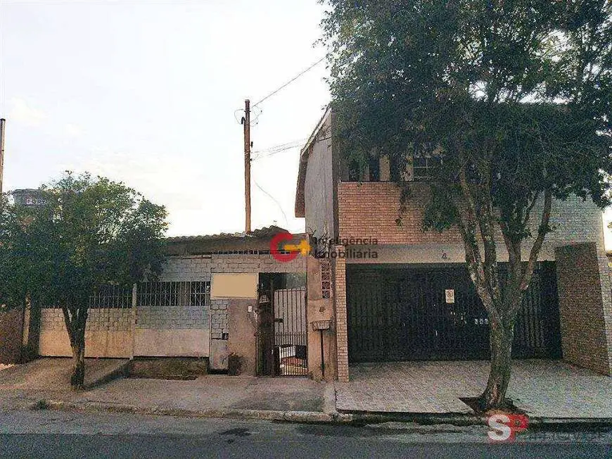 Foto 1 de Sobrado com 7 Quartos à venda, 300m² em Jardim Bandeirantes Zona Norte, São Paulo