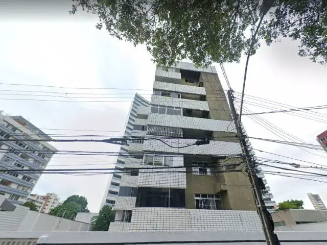 Foto 1 de Apartamento com 1 Quarto à venda, 143m² em Aldeota, Fortaleza