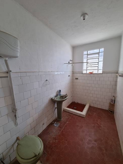 Foto 5 de Apartamento com 1 Quarto para alugar, 60m² em Bento Ribeiro, Rio de Janeiro