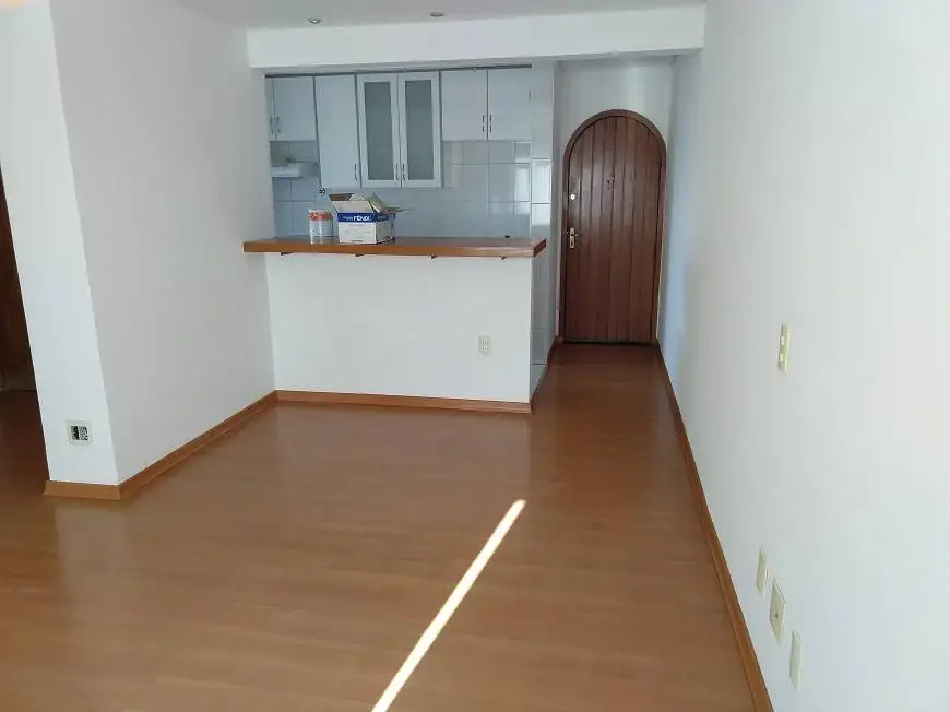 Foto 1 de Apartamento com 1 Quarto para alugar, 75m² em Campo Belo, São Paulo