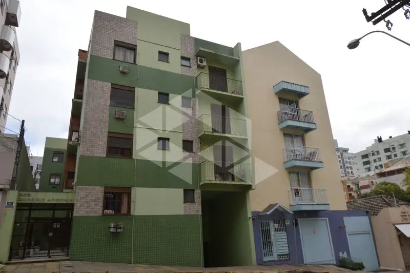 Foto 1 de Apartamento com 1 Quarto para alugar, 50m² em Centro, Santa Maria