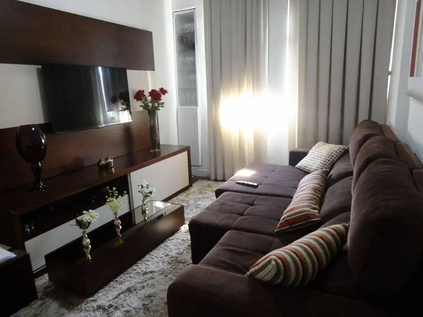 Foto 1 de Apartamento com 1 Quarto à venda, 50m² em Floresta, Belo Horizonte