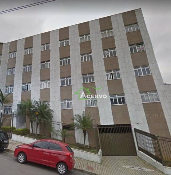 Foto 1 de Apartamento com 1 Quarto para alugar, 36m² em Paineiras, Juiz de Fora