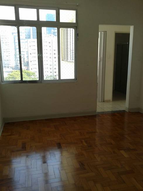Foto 1 de Apartamento com 1 Quarto à venda, 59m² em Pinheiros, São Paulo