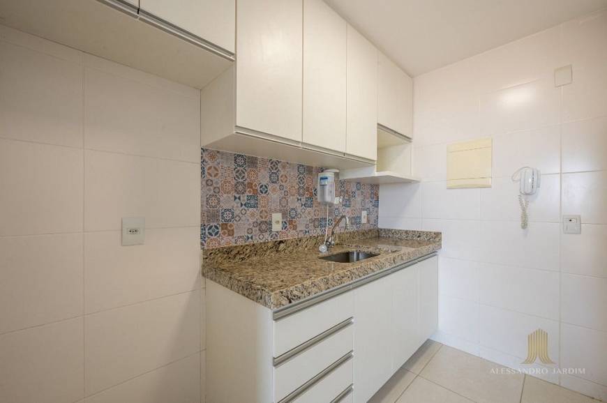 Foto 5 de Apartamento com 1 Quarto para alugar, 32m² em Sul, Águas Claras