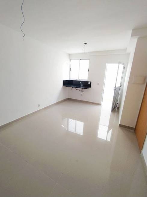 Foto 1 de Apartamento com 1 Quarto à venda, 30m² em União, Belo Horizonte