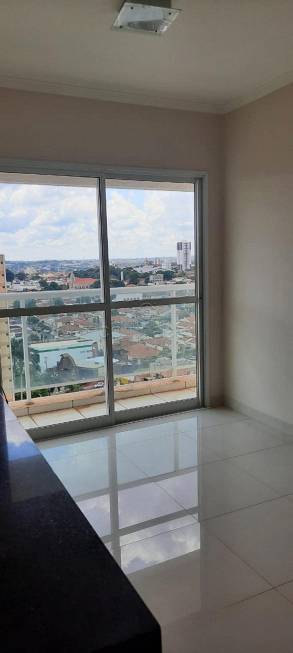 Foto 1 de Apartamento com 1 Quarto à venda, 60m² em Vila Redentora, São José do Rio Preto