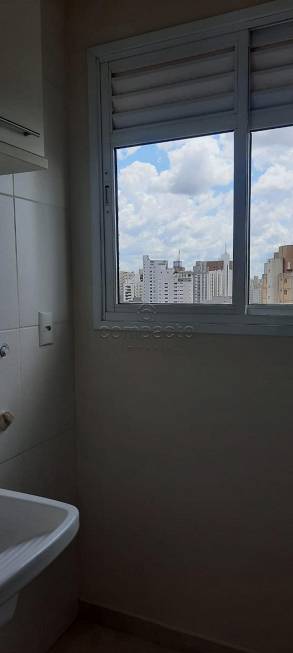 Foto 4 de Apartamento com 1 Quarto à venda, 60m² em Vila Redentora, São José do Rio Preto