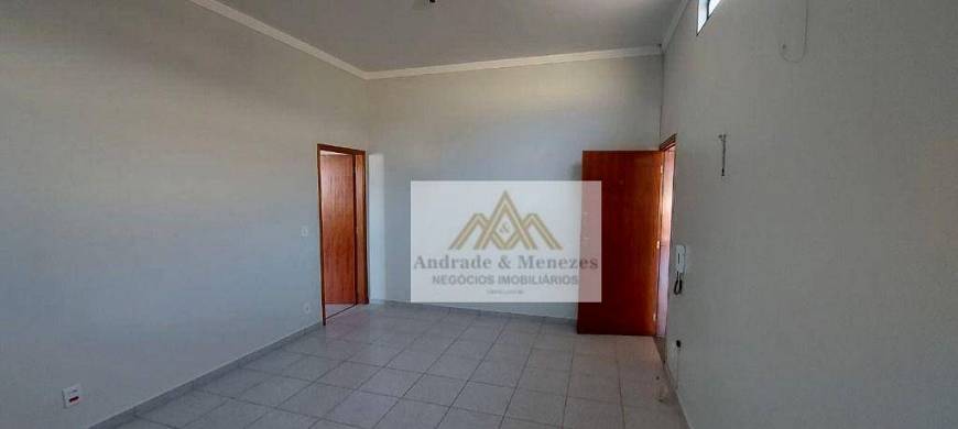 Foto 1 de Apartamento com 1 Quarto para alugar, 60m² em Vila Tibério, Ribeirão Preto