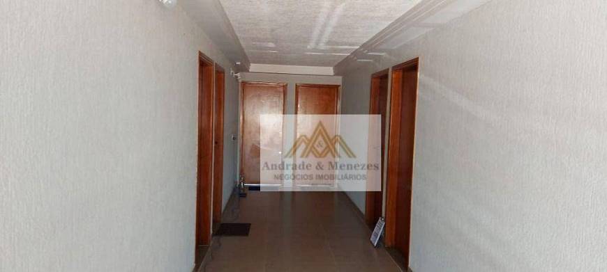 Foto 4 de Apartamento com 1 Quarto para alugar, 60m² em Vila Tibério, Ribeirão Preto