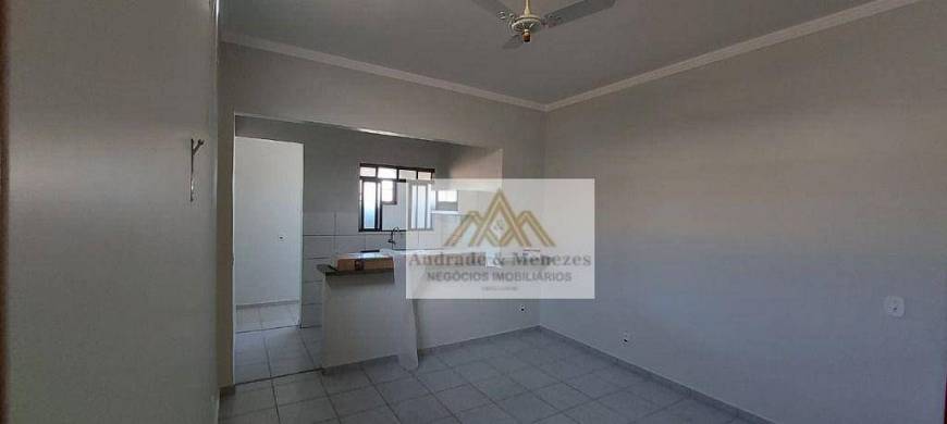 Foto 5 de Apartamento com 1 Quarto para alugar, 60m² em Vila Tibério, Ribeirão Preto