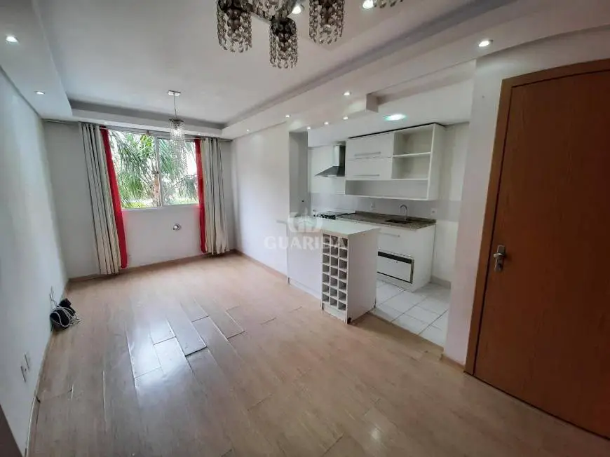 Foto 1 de Apartamento com 2 Quartos para alugar, 52m² em Alto Petrópolis, Porto Alegre
