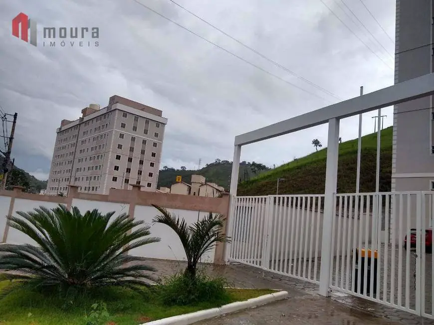 Foto 1 de Apartamento com 2 Quartos para alugar, 80m² em Barbosa Lage, Juiz de Fora