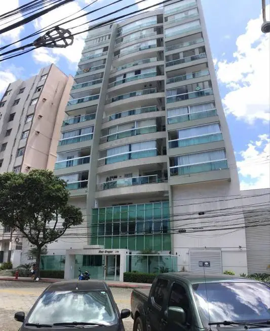 Foto 1 de Apartamento com 2 Quartos para alugar, 70m² em Bento Ferreira, Vitória