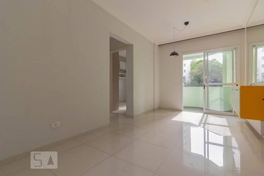 Foto 1 de Apartamento com 2 Quartos para alugar, 57m² em Bosque da Saúde, São Paulo