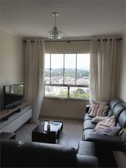 Foto 1 de Apartamento com 2 Quartos à venda, 62m² em Butantã, São Paulo