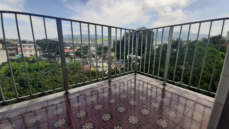 Foto 4 de Apartamento com 2 Quartos à venda, 83m² em Cachambi, Rio de Janeiro
