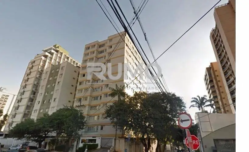 Foto 1 de Apartamento com 2 Quartos à venda, 91m² em Cambuí, Campinas