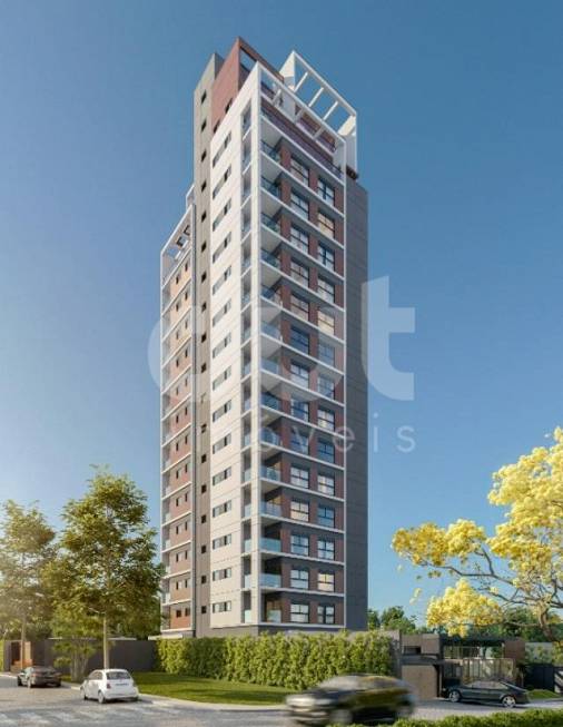 Foto 1 de Apartamento com 2 Quartos à venda, 193m² em Centro, Campinas