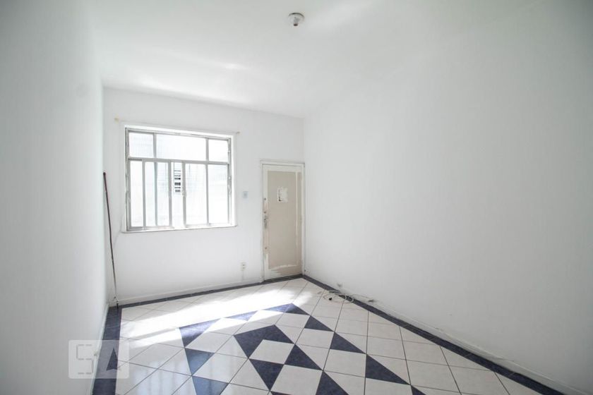 Foto 2 de Apartamento com 2 Quartos à venda, 55m² em Centro, Niterói