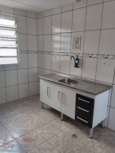 Foto 1 de Apartamento com 2 Quartos à venda, 42m² em Cidade Tiradentes, São Paulo