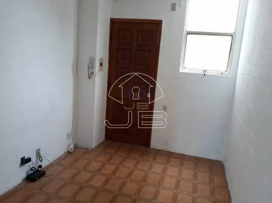 Foto 1 de Apartamento com 2 Quartos para alugar, 47m² em Conjunto Habitacional Padre Anchieta, Campinas