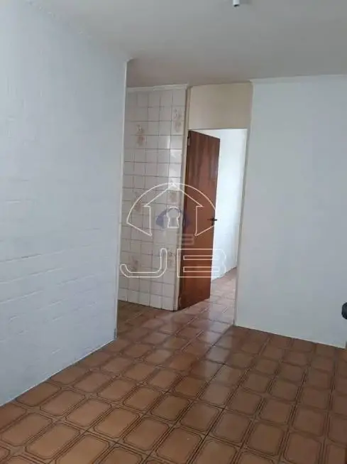 Foto 3 de Apartamento com 2 Quartos para alugar, 47m² em Conjunto Habitacional Padre Anchieta, Campinas