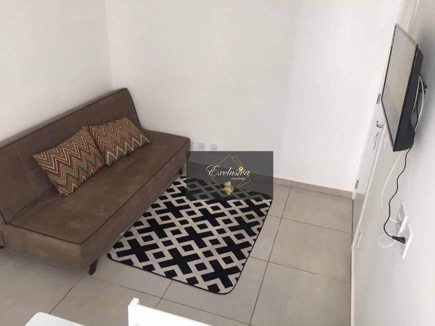 Foto 1 de Apartamento com 2 Quartos à venda, 42m² em Dom Bosco, Poços de Caldas