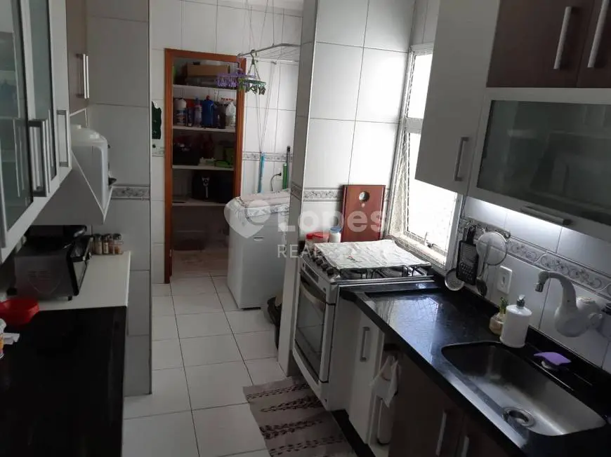 Foto 1 de Apartamento com 2 Quartos à venda, 69m² em Jardim Alto da Boa Vista, Valinhos