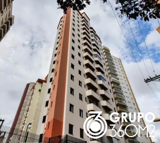Foto 1 de Apartamento com 2 Quartos à venda, 86m² em Jardim Bela Vista, Santo André