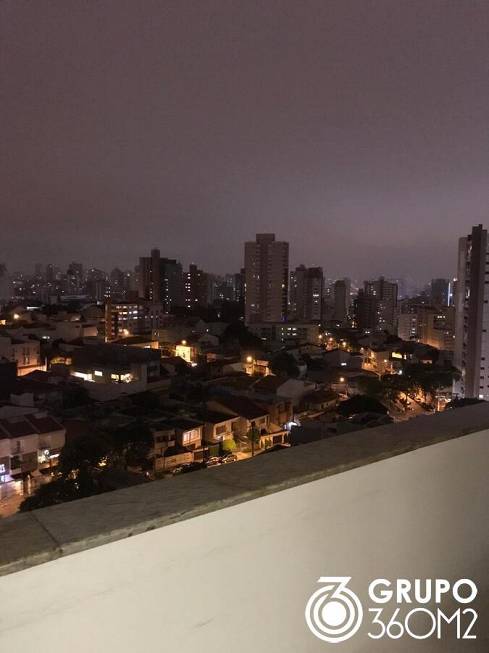 Foto 3 de Apartamento com 2 Quartos à venda, 86m² em Jardim Bela Vista, Santo André