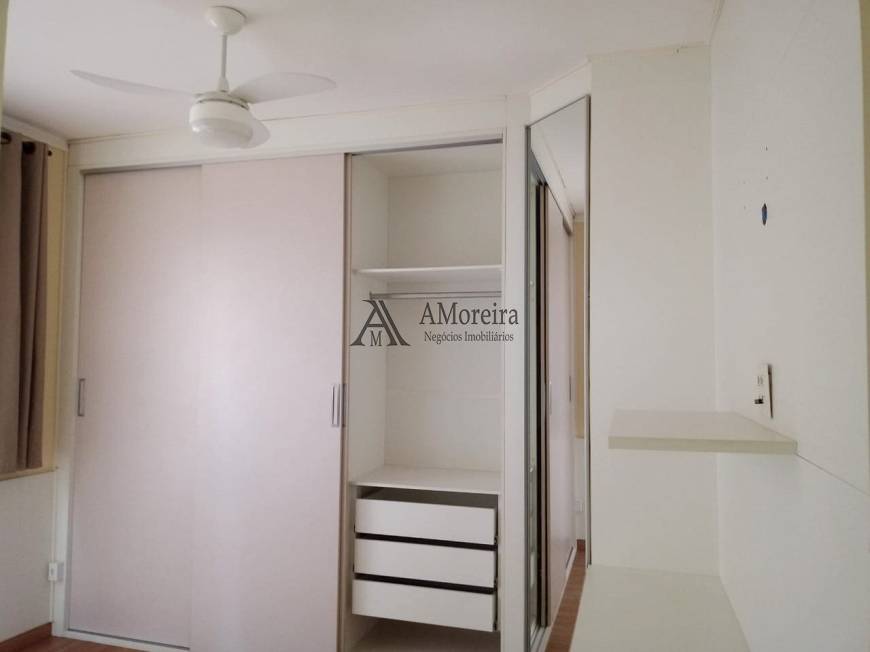 Foto 2 de Apartamento com 2 Quartos à venda, 58m² em Jardim Bufalo, Jundiaí