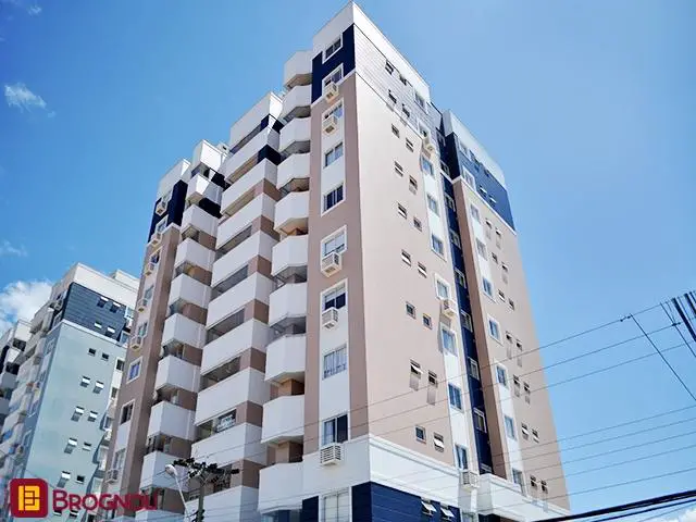 Foto 1 de Apartamento com 2 Quartos para alugar, 65m² em Jardim Cidade de Florianópolis, São José