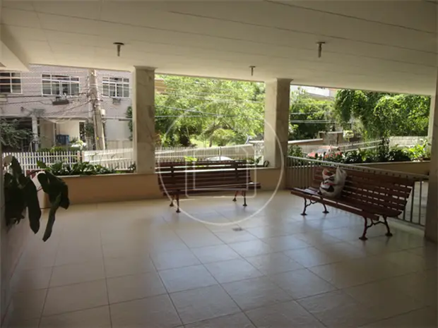 Foto 5 de Apartamento com 2 Quartos à venda, 75m² em Jardim Guanabara, Rio de Janeiro