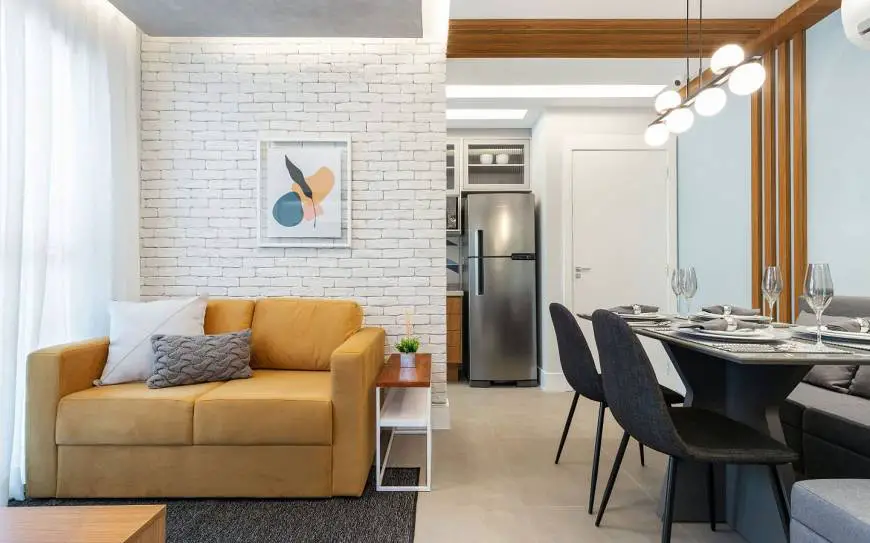 Foto 1 de Apartamento com 2 Quartos à venda, 34m² em Móoca, São Paulo