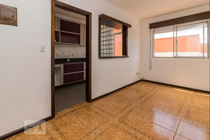 Foto 1 de Apartamento com 2 Quartos para alugar, 58m² em Nonoai, Porto Alegre