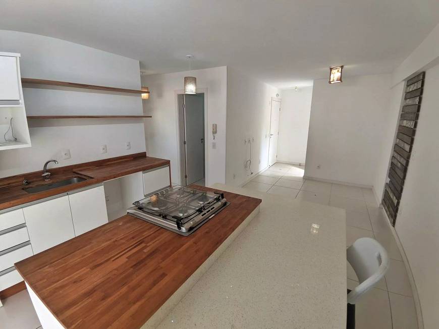 Foto 1 de Apartamento com 2 Quartos para alugar, 110m² em Nossa Senhora do Rosário, São José