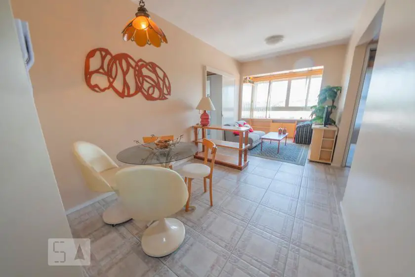 Foto 1 de Apartamento com 2 Quartos para alugar, 58m² em Padre Reus, São Leopoldo