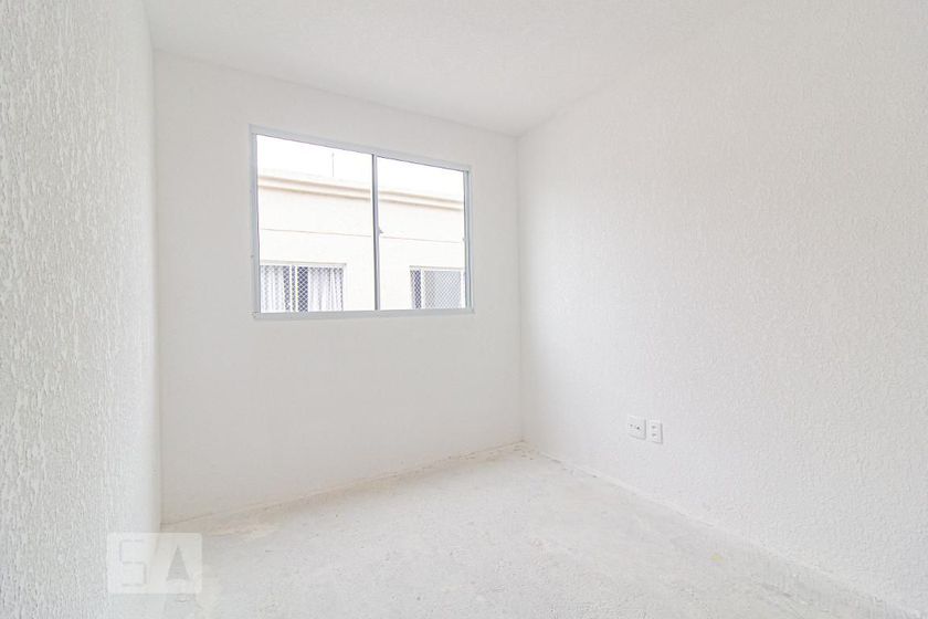 Foto 4 de Apartamento com 2 Quartos para alugar, 42m² em Parque da Fonte, São José dos Pinhais