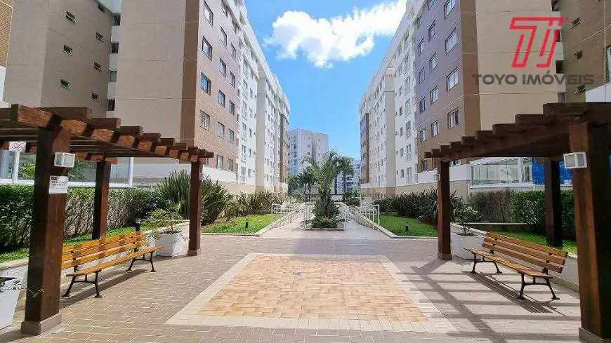 Foto 1 de Apartamento com 2 Quartos para alugar, 74m² em Portão, Curitiba