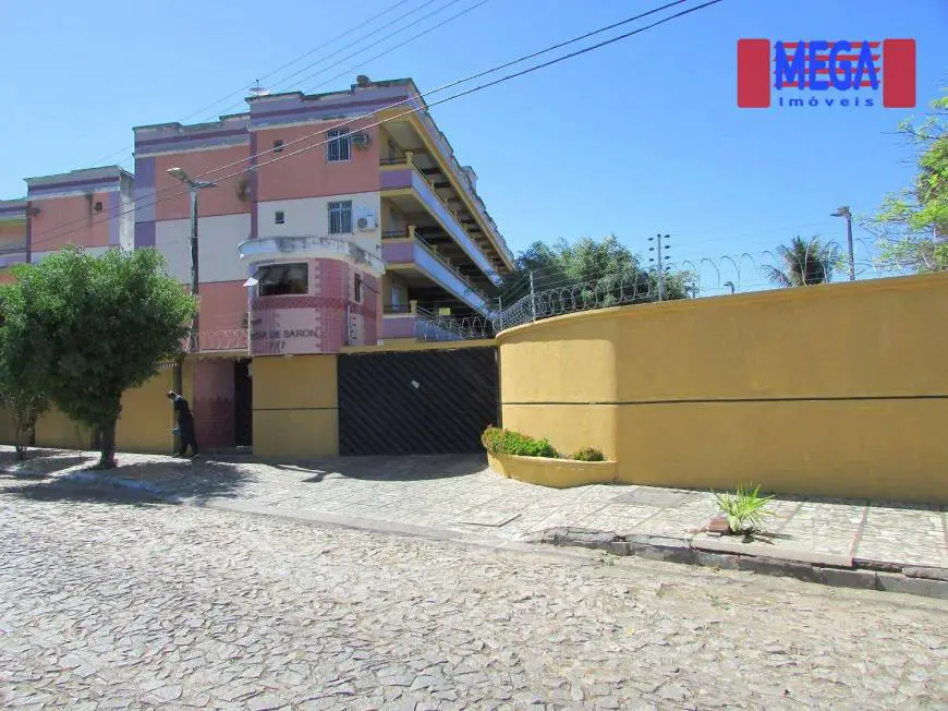 Foto 1 de Apartamento com 2 Quartos para alugar, 96m² em Rodolfo Teófilo, Fortaleza