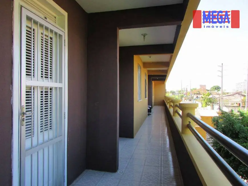 Foto 3 de Apartamento com 2 Quartos para alugar, 96m² em Rodolfo Teófilo, Fortaleza