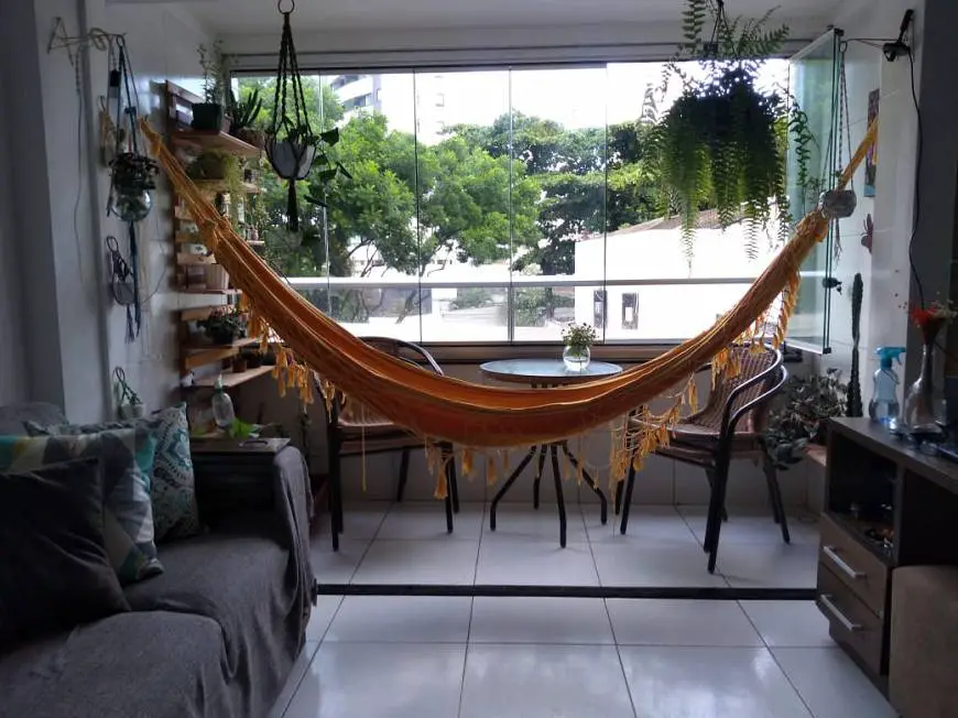 Foto 1 de Apartamento com 2 Quartos à venda, 60m² em Rosarinho, Recife