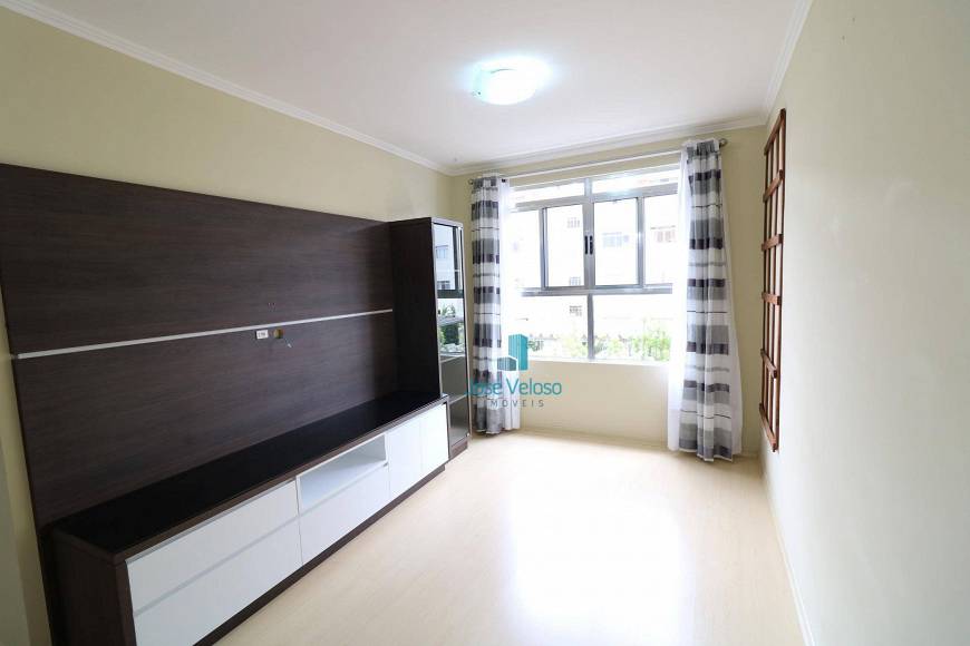 Foto 4 de Apartamento com 2 Quartos à venda, 50m² em Santa Quitéria, Curitiba