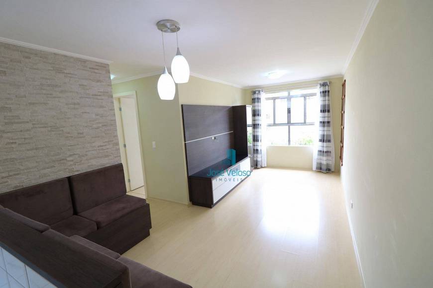Foto 5 de Apartamento com 2 Quartos à venda, 50m² em Santa Quitéria, Curitiba