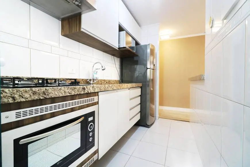 Foto 4 de Apartamento com 2 Quartos à venda, 68m² em Santa Quitéria, Curitiba
