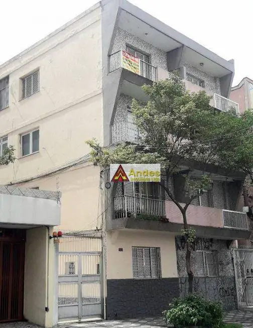 Foto 3 de Apartamento com 2 Quartos à venda, 67m² em Santana, São Paulo
